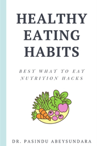 Healthy Eating Habits
