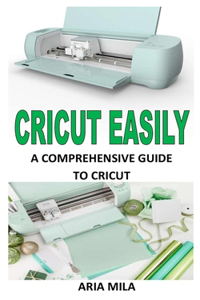 Cricut Easily