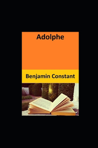 Adolphe illustrée