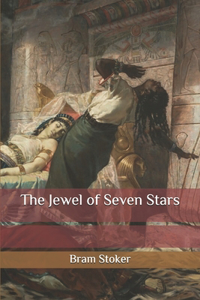 The Jewel of Seven Stars