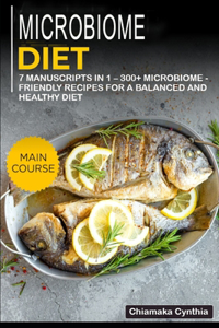 Microbiome Diet