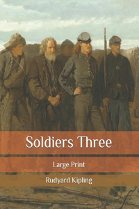 Soldiers Three