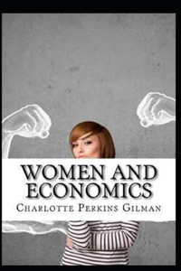 Women and Economics illustraed