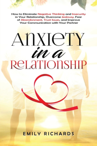 Anxiety in a Relationship