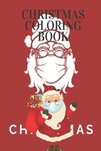 Christmas Coloring Book