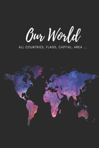 Our World all countries