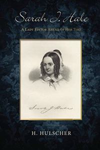 Sarah J. Hale