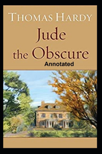 Jude The Obscure Annotated