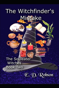 Witchfinder's Mistake