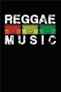 Reggae Music