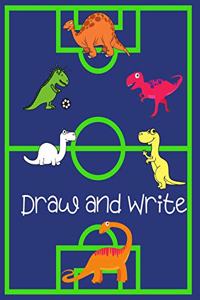 Draw and Write