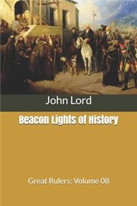Beacon Lights of History