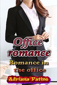 Romance in the office