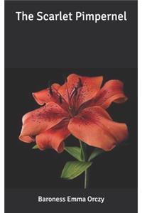 The Scarlet Pimpernel