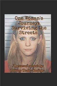 One Woman's Journey