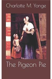 The Pigeon Pie