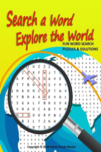 Search a Word, Explore the World
