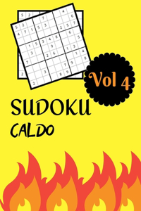 Sudoku Caldo