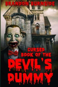 Cursed Book OF The Devil's Dumny