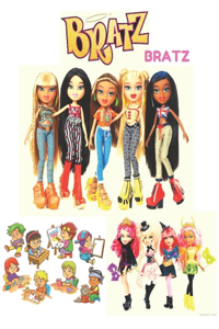 Bratz