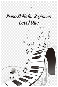 Piano Skills for Beginner