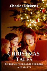 Christmas tales
