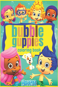 bubble guppies