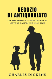 Negozio di antiquariato