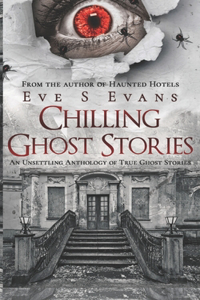 Chilling Ghost Stories