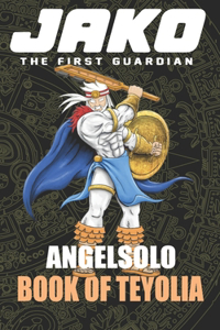 Jako The first Guardian