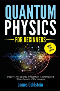 Quantum Physics for Beginners