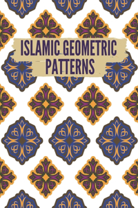 Islamic Geometric Patterns