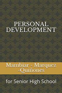 Personal Development