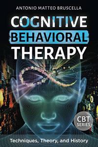 Cognitive Behavioral Therapy