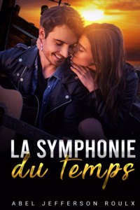 SYMPHONIE du Temps