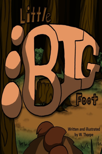 Little Big Foot