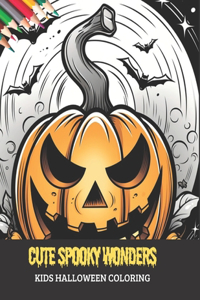 Cute Spooky Wonders