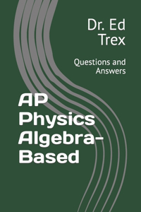 AP Physics Algebra-Based