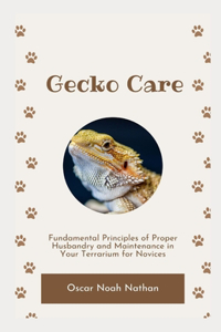 Gecko Care
