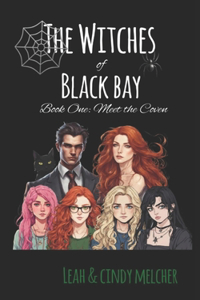 Witches of Black Bay