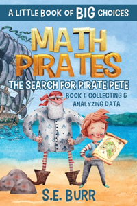 Search for Pirate Pete