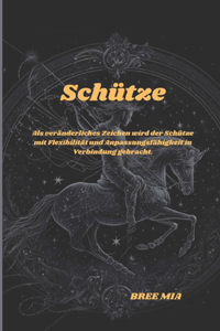 Schütze