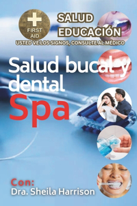 Salud bucal y dental Spa
