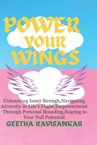 Power Your Wings