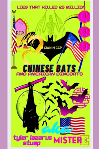 Chinese Bats and American Dingbats