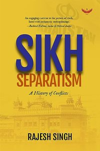 Sikh Separatism