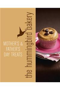 Hummingbird Bakery Mother’s and Father’s Day Treats