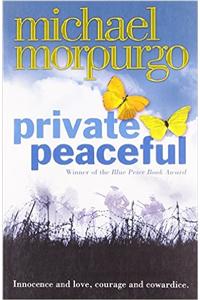 Private Peaceful