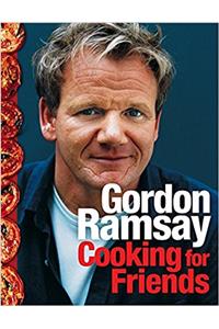 XCOOKING FOR FRIENDS CAN