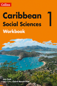 Workbook 1 (Collins Caribbean Social Sciences)